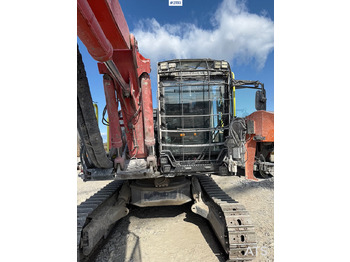 Foreuse Sandvik DX800i: photos 5