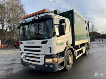 Scania P280 en leasing occasion Scania P280: photos 1