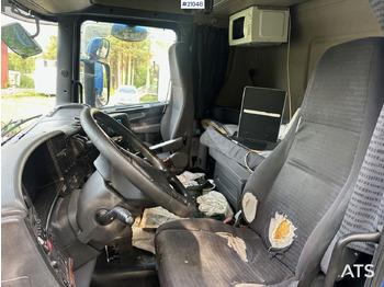 Camion porte-conteneur/ Caisse mobile Scania R500: photos 5 Camion porte-conteneur/ Caisse mobile Scania R500: photos 5