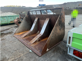 Godet pour pelle pour Engins de chantier Skuffe til hjullaster: photos 3
