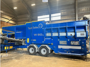 Crible Terra Select W80 Vindsikt: photos 4