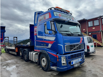 Tracteur routier VOLVO FH16