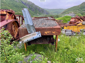 Matériel de chantier