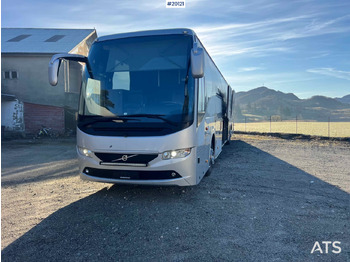 Autocar Volvo 9700: photos 3