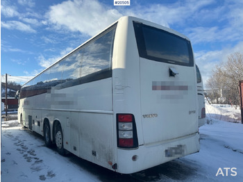 Autocar Volvo 9700: photos 4