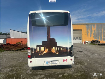 Autocar Volvo 9700H: photos 3