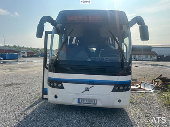 Autocar Volvo 9700H: photos 2