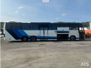 Autocar Volvo 9700H: photos 5