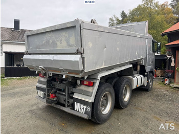 Volvo FH480 en leasing occasion Volvo FH480: photos 5