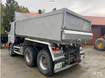 Volvo FH480 en leasing occasion Volvo FH480: photos 3