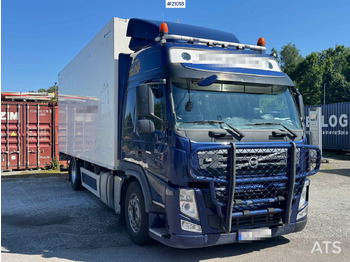 Volvo FM 370 en leasing occasion Volvo FM 370: photos 4