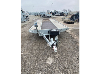 Remorque porte-voitures NIEWIADÓW