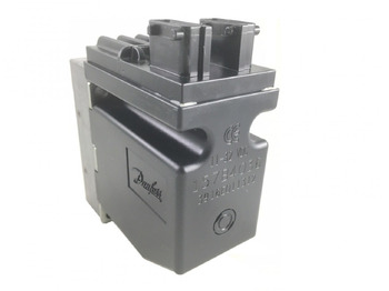 Valve hydraulique pour Grue auxiliaire neuf Danfoss Solenoid Valve 157B4036: photos 2