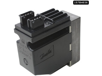Valve hydraulique pour Grue auxiliaire neuf Danfoss Solenoid Valve 157B4036: photos 3