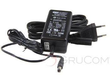 Système électrique