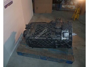 Transmission pour Camion Renault 16S181 / 16S221 / 16S1920 / 16S2220 BOITE ENTIEREMENT RECONDITIONNEE GARANTIE 1 AN 16S2220TO / 1342002002 / 5010613594 16S2220TO / 1342002048 / 7421191126 16S221 / 1316051735 / 5010452173 16S1920TD /: photos 3