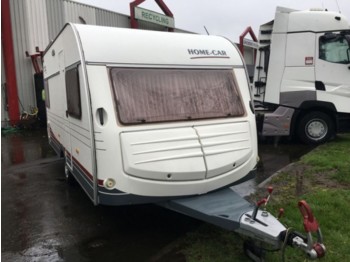Fourgon aménagé DIV. HOME-CAR Spirit 45 466H 1300 Kg