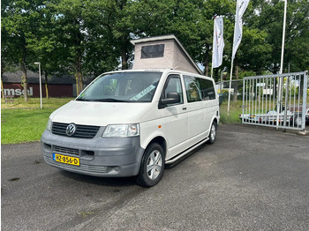 Volkswagen Camper (California) Lang met hefdak en leasing occasion Volkswagen Camper (California) Lang met hefdak: photos 1