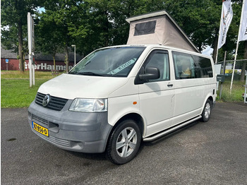 Volkswagen Camper (California) Lang met hefdak en leasing occasion Volkswagen Camper (California) Lang met hefdak: photos 3