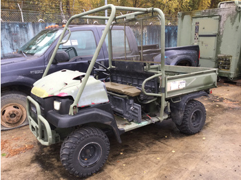 Quadricycle Kawasaki Mule