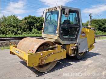 Compacteur ABG