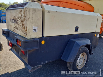 Compresseur d'air 2010 Doosan R1160F: photos 3