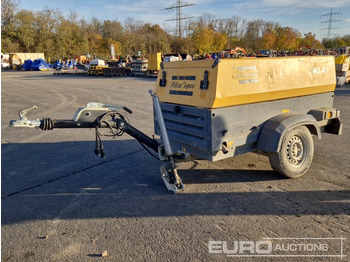 Compresseur d'air ATLAS