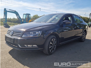 Voiture VOLKSWAGEN