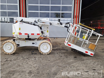 Nacelle JLG