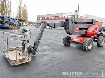 Nacelle MANITOU 180 ATJ