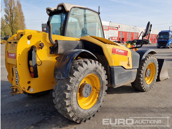 Chariot télescopique 2013 JCB 531-70: photos 5