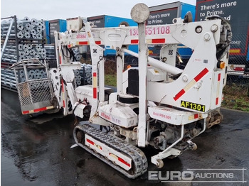 Nacelle araignée 2013 Platform Basket 1380: photos 3