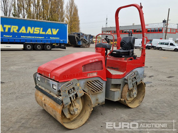 Compacteur BOMAG BW120AD-4