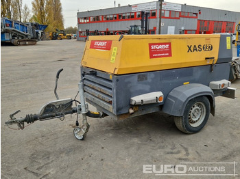 Compresseur d'air ATLAS