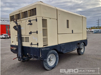 Compresseur d'air DOOSAN