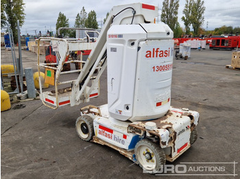 Nacelle à mât vertical 2015 Haulotte Star 10: photos 3