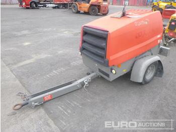 Compresseur d'air 2016 Atlas Copco AIR2