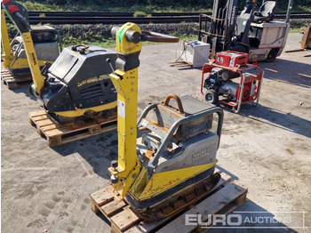 Travaux routiers WACKER