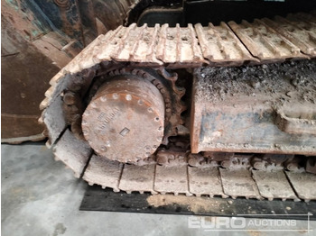 Pelle sur chenille 2018 Hyundai HX235ALCR: photos 5 Pelle sur chenille 2018 Hyundai HX235ALCR: photos 5