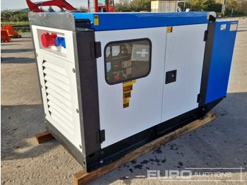 Groupe électrogène