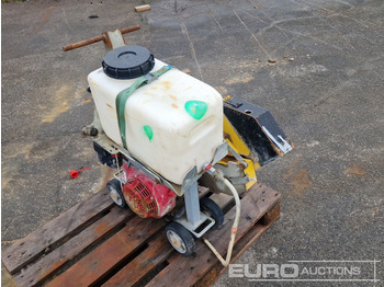 Travaux routiers LISSMAC