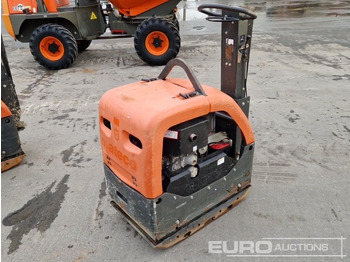 Travaux routiers 2022 Husqvarna LG504: photos 3