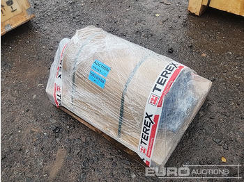 Matériel de chantier