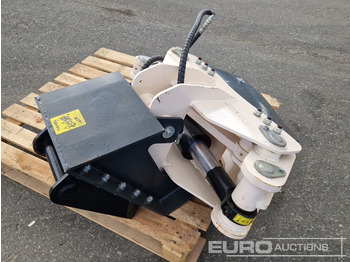 Accessoire pour Pelle Haner HFG180: photos 3