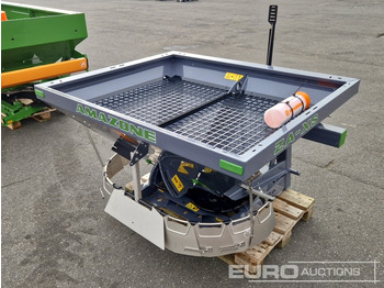 Machine agricole AMAZONE