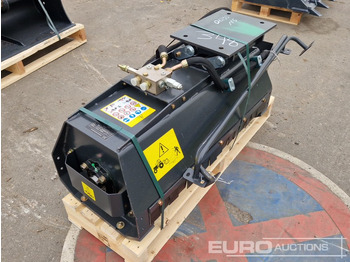 Machine agricole HÄNER