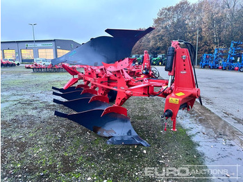 Machine agricole KUHN