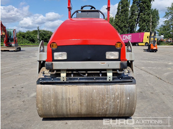 Compacteur Ammann ARX26: photos 5
