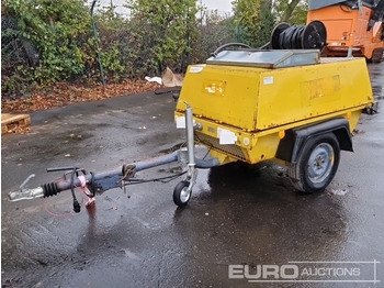 Compresseur d'air ATLAS