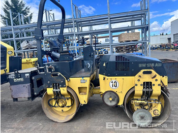 Compacteur BOMAG